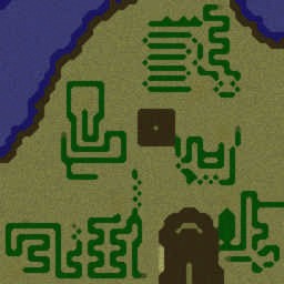 Labyrinth of Wonders - Warcraft 3: Custom Map avatar