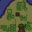 Labyrinth of Wonders Warcraft 3: Map image