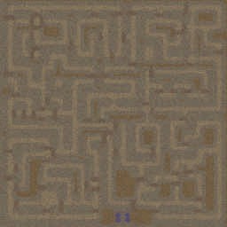 Labyrinthe de fou - Warcraft 3: Custom Map avatar