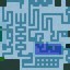 LoL Ice Escape<span class="map-name-by"> by FasT RuN GaM3</span> Warcraft 3: Map image
