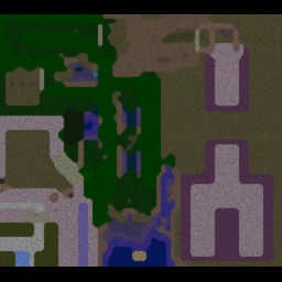 Lufftres Labyrinth - Warcraft 3: Custom Map avatar
