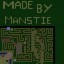 Manstie's Maze Warcraft 3: Map image