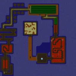 Mario Escape v1.3 Final - Warcraft 3: Custom Map avatar