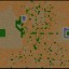 Marker Maze Warcraft 3: Map image