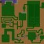 Maze - 001 Warcraft 3: Map image