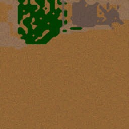 maze - Warcraft 3: Custom Map avatar