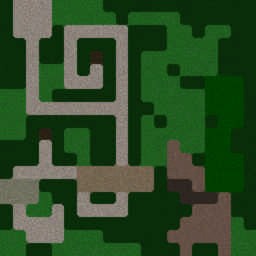 Maze for noobs - Warcraft 3: Custom Map avatar