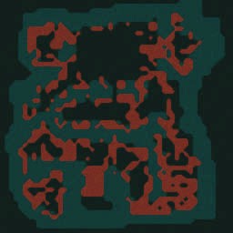 Maze MK3 - Warcraft 3: Custom Map avatar