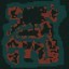 Maze MK3 Warcraft 3: Map image
