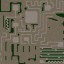 Maze of 4444 Warcraft 3: Map image