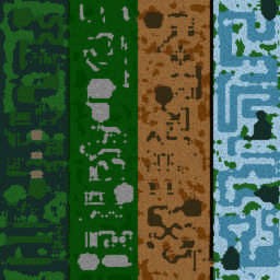 Maze of 4Seasons - Warcraft 3: Custom Map avatar