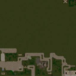 Maze of Avatars The Beginning - Warcraft 3: Custom Map avatar