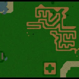 Maze of Betraiers BETA 1 - Warcraft 3: Custom Map avatar