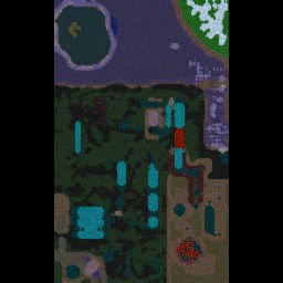 Maze of Chaos: The Final Stand - Warcraft 3: Custom Map avatar