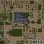Maze of Chiki v1.4 - Warcraft 3 Custom map: Mini map