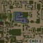 Maze of Chiki - Hell Warcraft 3: Map image