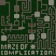 Maze of Complication Warcraft 3: Map image