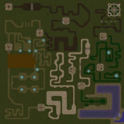 Maze Of Death - Warcraft 3: Custom Map avatar