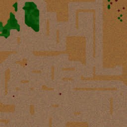 Maze of Death - Warcraft 3: Custom Map avatar