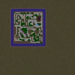 Maze Of ESCAPE - Warcraft 3: Custom Map avatar