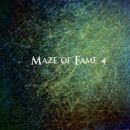 Maze of Fame 4 vFinal - Warcraft 3: Custom Map avatar