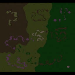 Maze of Fantasy III vLoc - Warcraft 3: Custom Map avatar