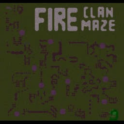 Maze of Fantasy [v3.4] - Warcraft 3: Custom Map avatar