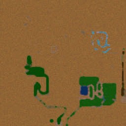 Maze Of Forgoten Dreams - Warcraft 3: Custom Map avatar