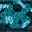 Maze Of Frostbite v2.9 - Warcraft 3 Custom map: Mini map