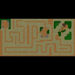 Maze of Ganja v1.9 - Warcraft 3: Custom Map avatar