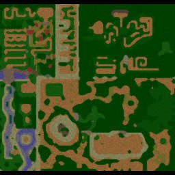 MaZe oF GoDs v. 1.7 - Warcraft 3: Custom Map avatar