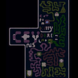 Maze of Grid - Warcraft 3: Custom Map avatar
