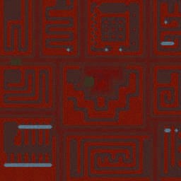 Maze Of Happy Things #1 - Warcraft 3: Custom Map avatar