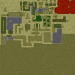 Maze of Hero - Warcraft 3: Custom Map avatar