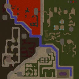 Maze of Honor 2- EMG 8 - Warcraft 3: Custom Map avatar