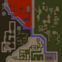 Maze of Honor #2 [Lollen's Edit Loc] - Warcraft 3: Custom Map avatar