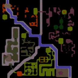 Maze of Honor #2 speedguy edit fix - Warcraft 3: Custom Map avatar