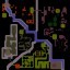 Maze of Honor #2 (speedguy) Warcraft 3: Map image