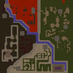 Maze of Honor #2.2 - Warcraft 3: Custom Map avatar