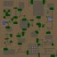 Maze of IDK - Warcraft 3 Custom map: Mini map