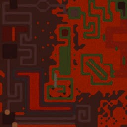 Maze of Infinity - Warcraft 3: Custom Map avatar
