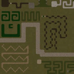Maze of KAMM - Warcraft 3: Custom Map avatar