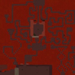 Maze Of Living Dead - Warcraft 3: Custom Map avatar