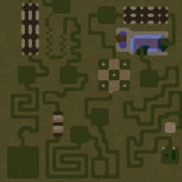 Maze Of Masters v2.11 - Warcraft 3: Custom Map avatar