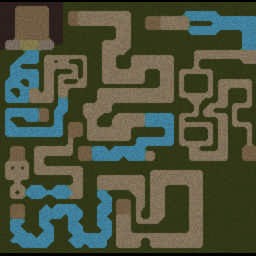 Maze of Om Noms - Warcraft 3: Custom Map avatar