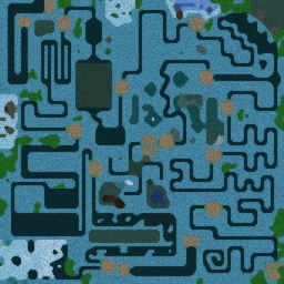 Maze of Revenge 1.26 N - Warcraft 3: Custom Map avatar