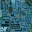 Maze of Revenge Warcraft 3: Map image