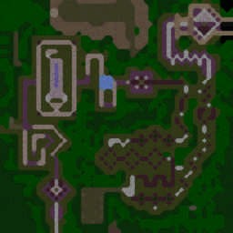 Maze of Shortness #2 - Warcraft 3: Custom Map avatar
