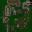Maze of Shortness #2 Warcraft 3: Map image