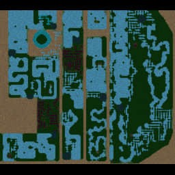Maze of SliD - Warcraft 3: Custom Map avatar